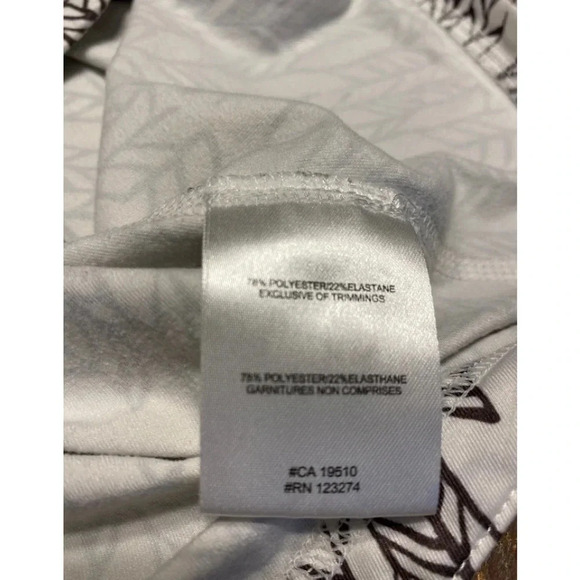 Women’s Lole 1/4 Zip Pullover Jacket Top - Picture 7 of 9